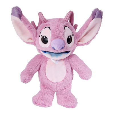 Peluche interactivo Disney Angel Palm Puppetronic
