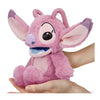 Peluche interactivo Disney Angel Palm Puppetronic