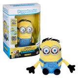 Peluche interattivo Ty Universal Minions Henry - afbeelding 2
