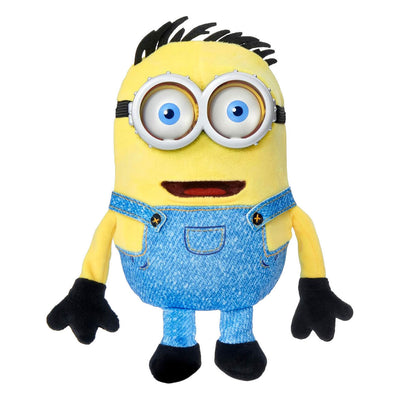 Peluche interactivo Ty Universal Minions Henry