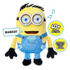 Peluche interactivo Ty Universal Minions Henry