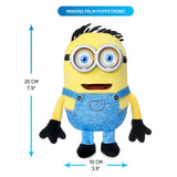 Peluche interattivo Ty Universal Minions Henry - afbeelding 4
