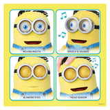 Peluche interattivo Ty Universal Minions Henry - afbeelding 5
