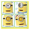 Peluche interactivo Ty Universal Minions Dick Palm Puppetronic