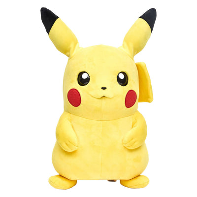Peluche interattivo Real Fx Pikachu