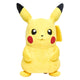 Real fx pikachu interactive plush toy