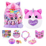 Zuru rainbocorns eggzania kitty mania verrassingsei - afbeelding 1