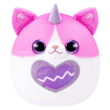 Zuru rainbocorns eggzania kitty mania verrassingsei - afbeelding 3