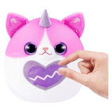 Zuru rainbocorns eggzania kitty mania verrassingsei - afbeelding 4