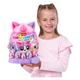 Zuru rainbocorns eggzania kitty mania verrassingsei - afbeelding 5