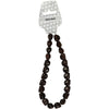 Https: www.cchobby.nl howlite-d-12-mm-gatgrootte-1-5-mm-zwart-32-stuk-1-doos