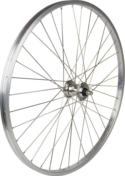 Ruota anteriore Roland 26x175 nexus