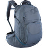 Evoc - explorer pro 26 acciaio taglia unica 26l