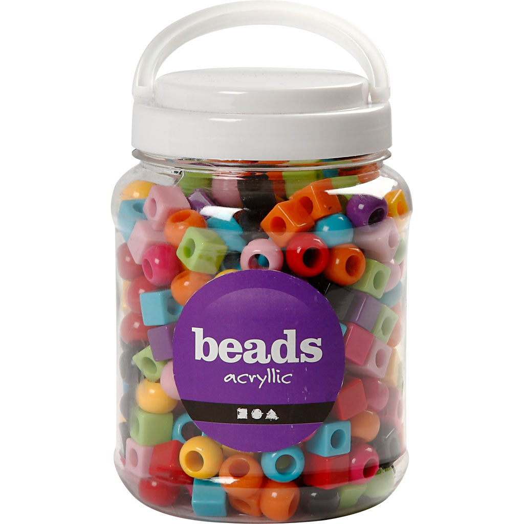 Https: www.cchobby.nl plastic-kralen-afm-11-mm-gatgrootte-7-mm-ca-330-stuk-diverse-kleuren-420-gr-700-ml-1-doosje