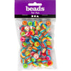 Perle arcobaleno multi mix, 50 °.