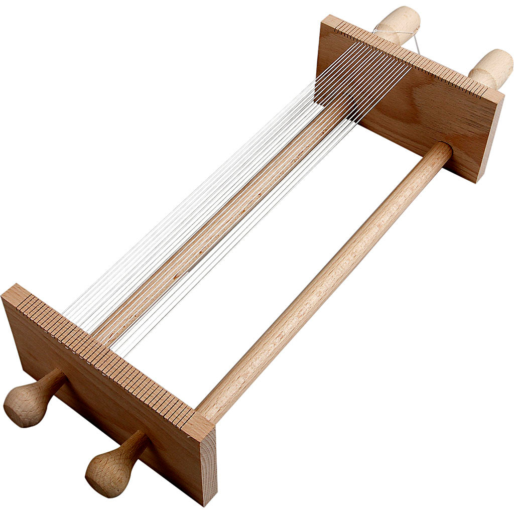 Telaio per perline Creativ Company, l: 26 cm, l: 11,5 cm, 1 pezzo