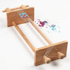Telaio per perline Creativ Company, l: 26 cm, l: 11,5 cm, 1 pezzo