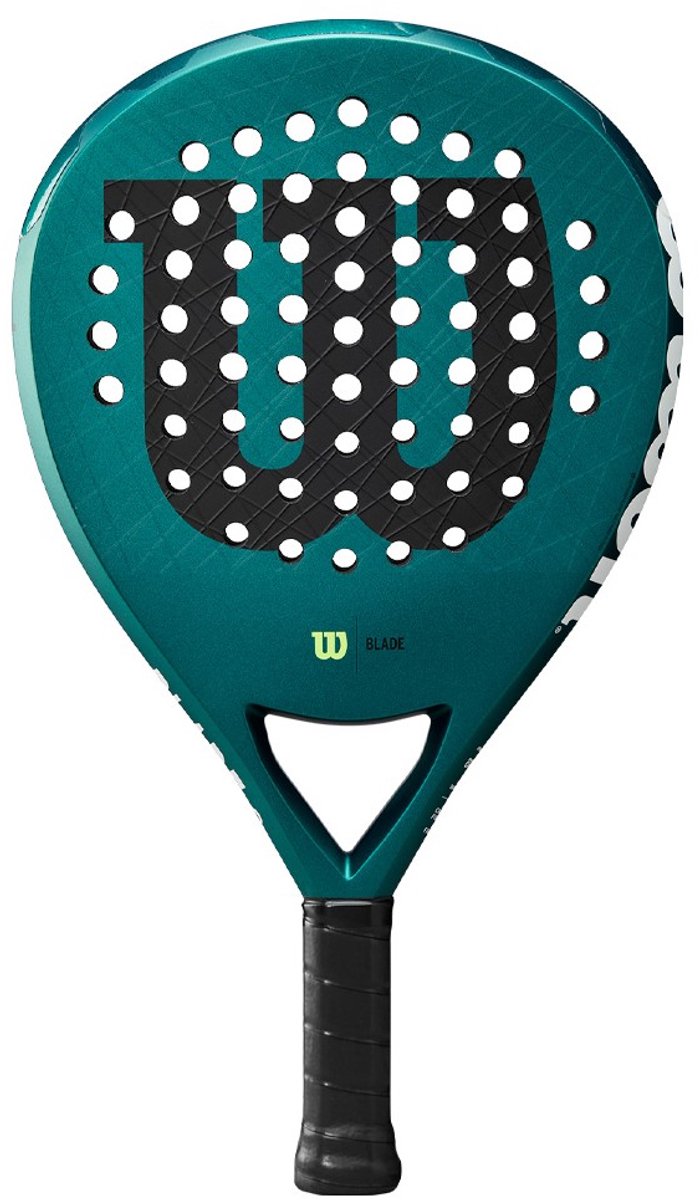 Racchetta da padel Wilson Blade Pro V3
