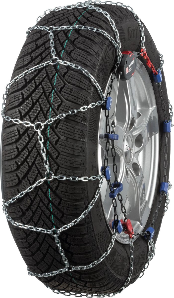 Pewag sneeuwkettingen rs9 62 servo 9 2 st. 94789