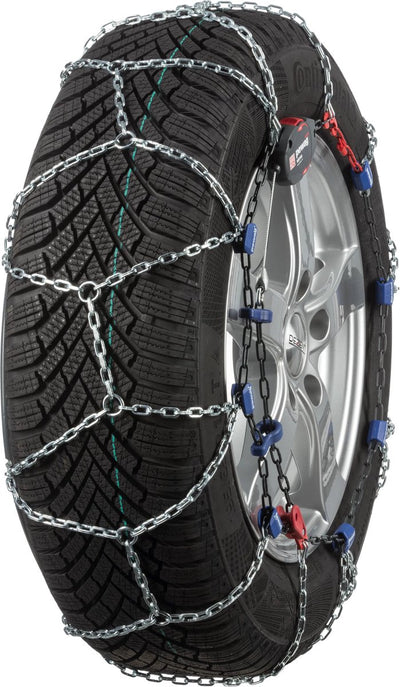Pewag sneeuwkettingen rs9 75 servo 9 2 st. 94796