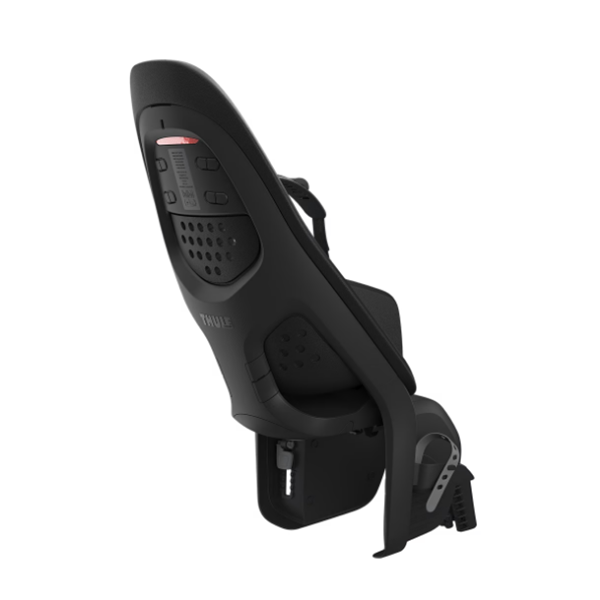 Thule yepp 2 asiento trasero maxi marco negro 12041201