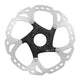 Shimano Brake Disc Deore XT SM-RT86S2 6 Agujeros 203 mm