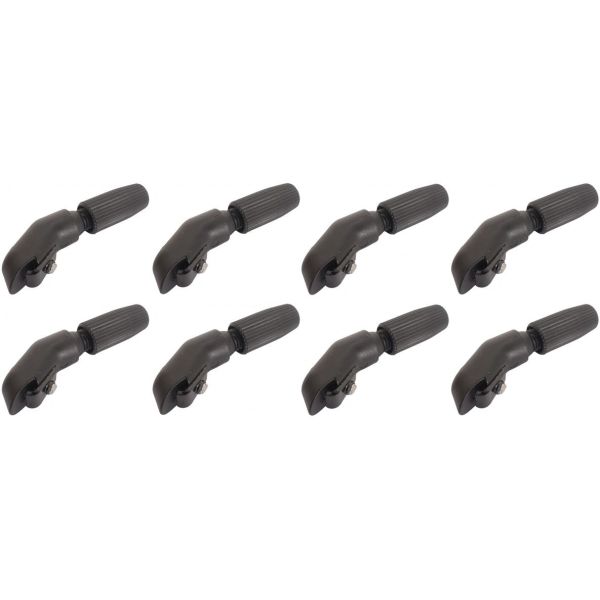 Mirage SpeedClips (P8)