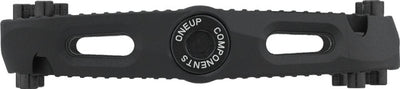 Oneup components small comp platform pedals