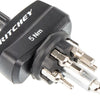 Chiave di coppia Ritchey 5nm 6 bit
