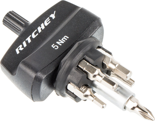 Ritchey Torque Key 5NM 6 Bits