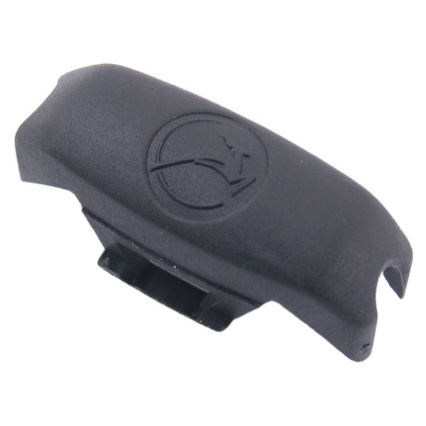 Gazelle Mudguard Monte con logotipo