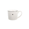 Taza Clayre eef 12x8x7cm 275ml