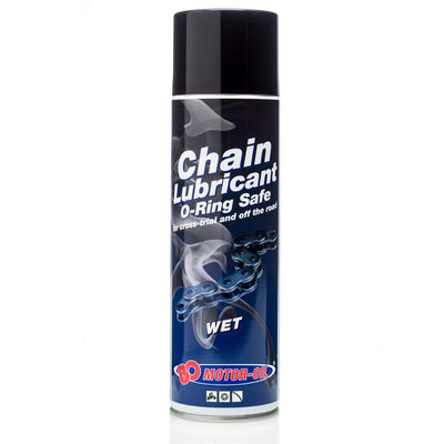 BO Motor Oil Spray Can Croce a spruzzo a catena BO (500 ml)