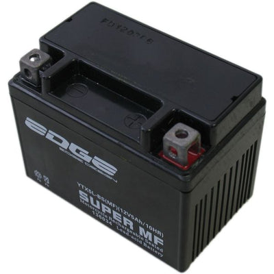 Batteria per bordo XL5-MF con riempimento in gel (11 x 7 x 8,5 cm)