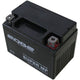 Batteria per bordo XL5-MF con riempimento in gel (11 x 7 x 8,5 cm)