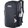 Evoc - pack urbano grigio carbonio - nero 25l