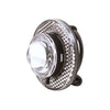 Spanninga Faro Illico 3 incl.batt. 2xCR2032 y oring