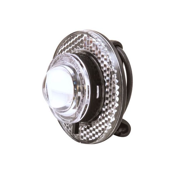 Spanninga Faro Illico 3 incl.batt. 2xCR2032 y oring