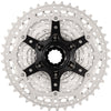 SunRace csms8 11 speed cassette 11-42t zilver in box