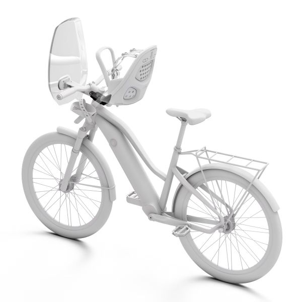 THULE YEPP MINI Adaptador delantero