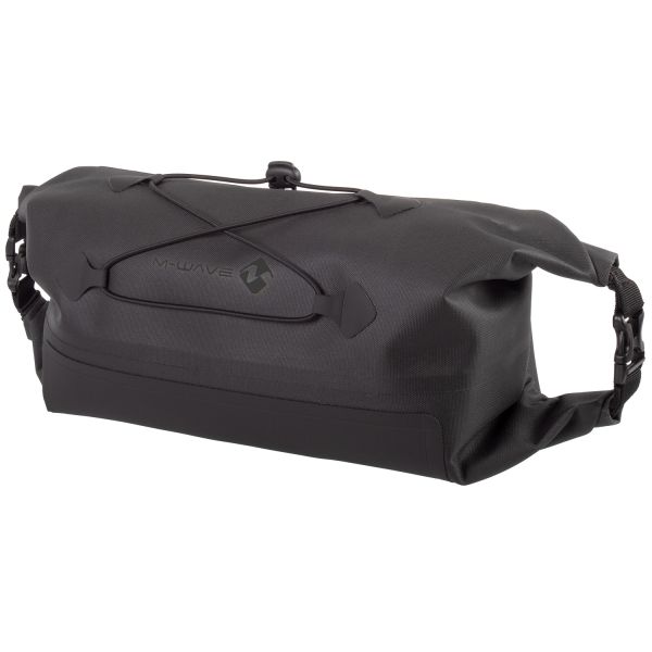 M -GUIDA ROUMBAR GUIDA RUPPIO II - NERO - 12 litri (L)