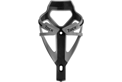 Tacx Botella Supporter Deva Carbon Gray