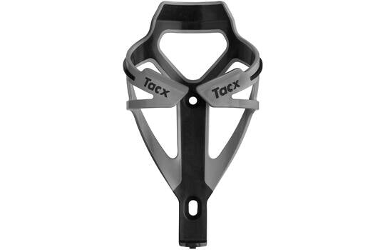 Supporto bottiglia tacx deva carbone grigio