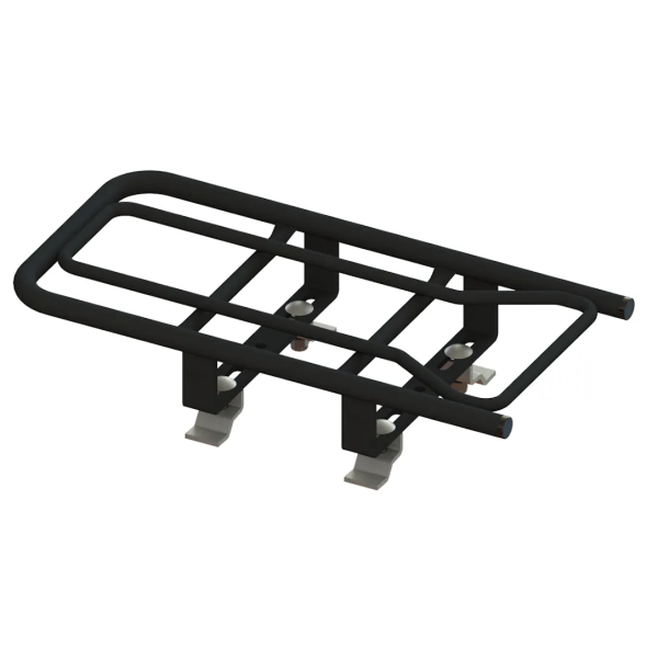 Universal designer Steco - Mat Black