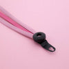 Qibbel widek snelbinder venture 24 staffe nere rosa bianco