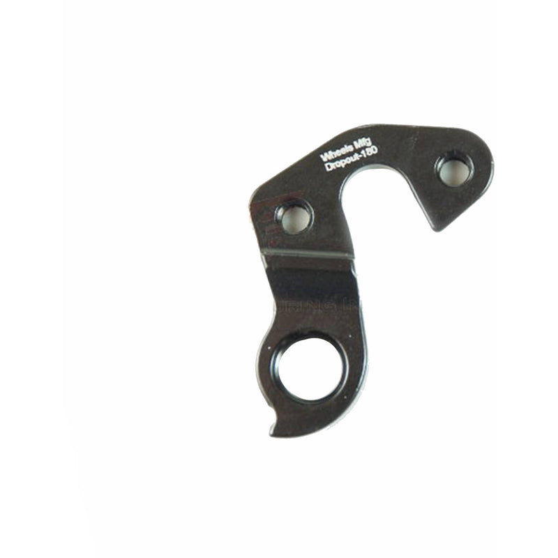 Wheels manufacturing wheels mfg - scott derailleurpad cnc type 180
