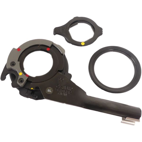 Shimano Cassette Junk 8 Speed ​​CJ-8S40