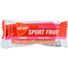 WCUP - Sports Fruit Strawberry 25 grammi 32 pezzi