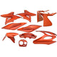 Edge Storet Aerox a BJ. 2014 9 Party Orange Metallic