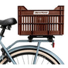 Urbanproof Urban Proof Krat 30L Deep Brown 40x30x25